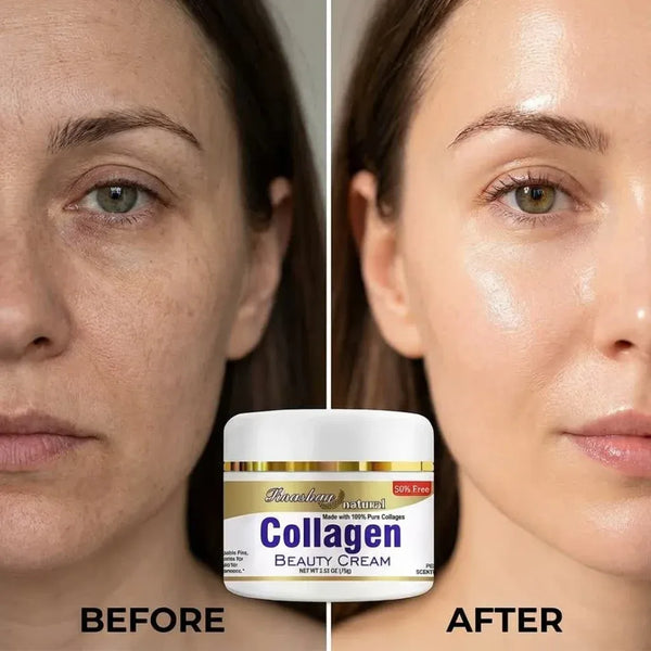 Collagen Beauty Cream