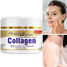 Collagen Beauty Cream